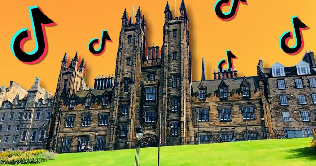 most popular russell group unis