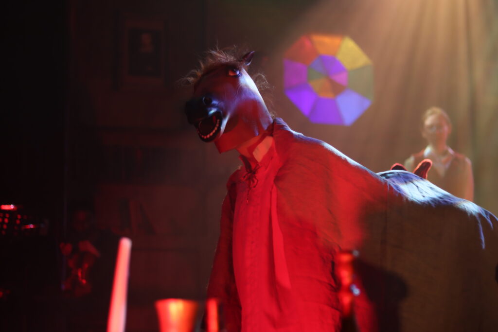 Review: Doctor Faustus