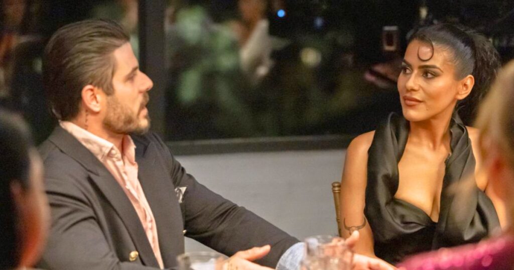 mafs australia 2025 carina paul split still together er no
