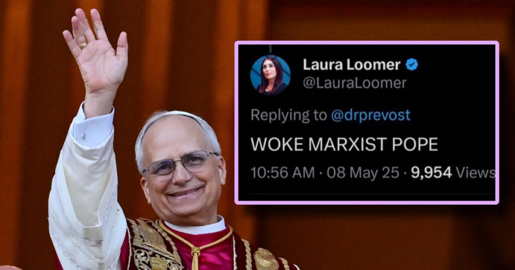 how liberal is new pope