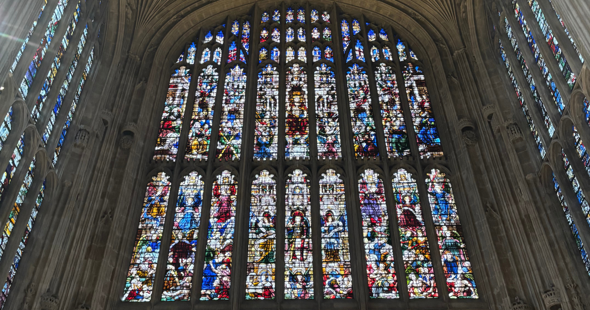 Cambridge reacts to the election of Pope Leo XIV