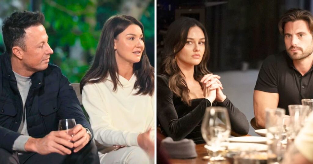 mafs australia 2025 cast veronica lauren clint eliot