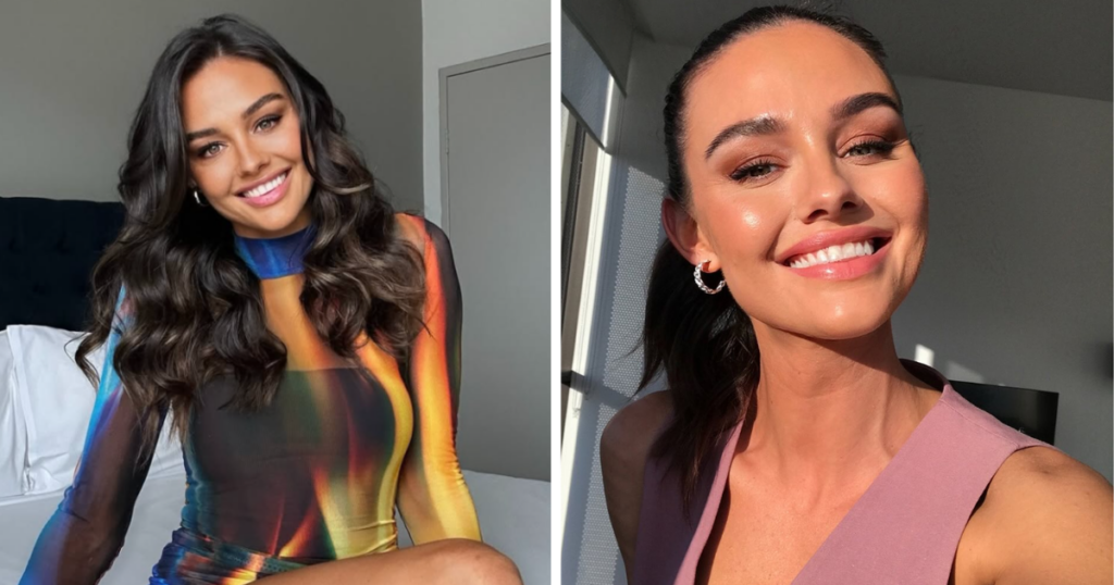 Veronica since MAFS Australia 2025