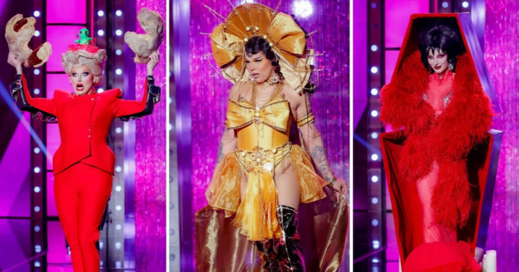 Drag Race All Stars 10 spoiler