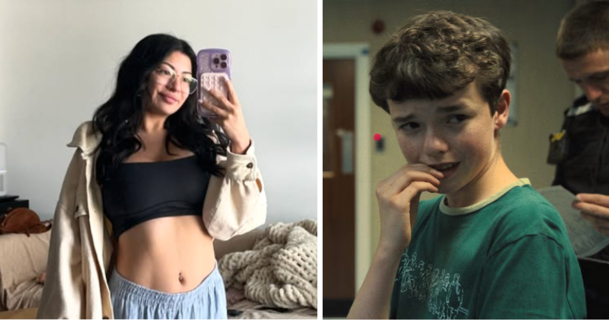 OnlyFans' Cami Strella wants to stop incels by sleeping with them