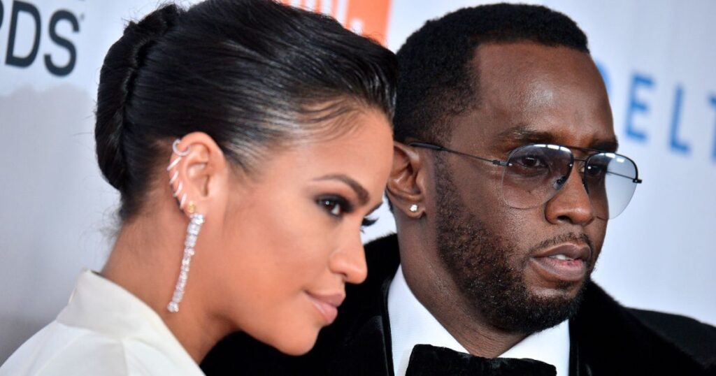cassie venutra sean diddy combs trial