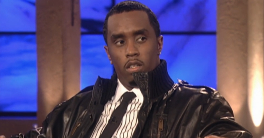 Diddy Trial Livestream