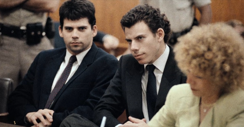Menendez brothers what next