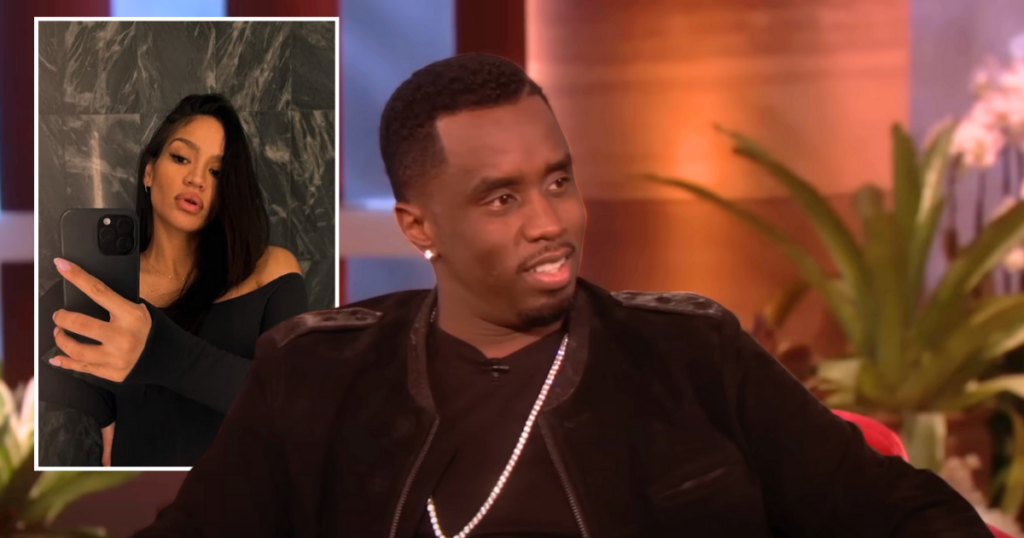 Diddy