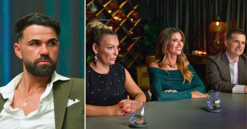 mafs australia 2025 adrian experts