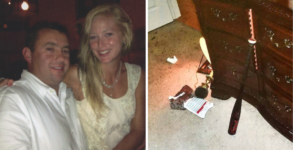 A Deadly American Marriage: Jason Corbett crime scene photos