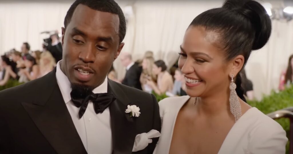 Diddy