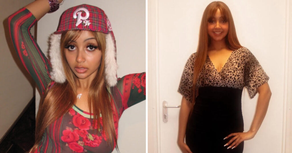 PinkPantheress real name
