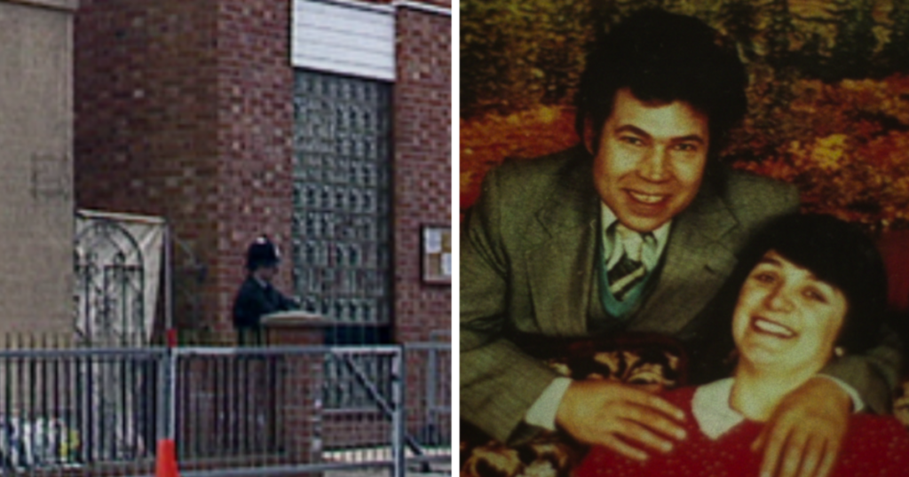 Fred and Rose West: A British Horror Story
