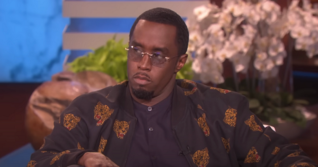Diddy
