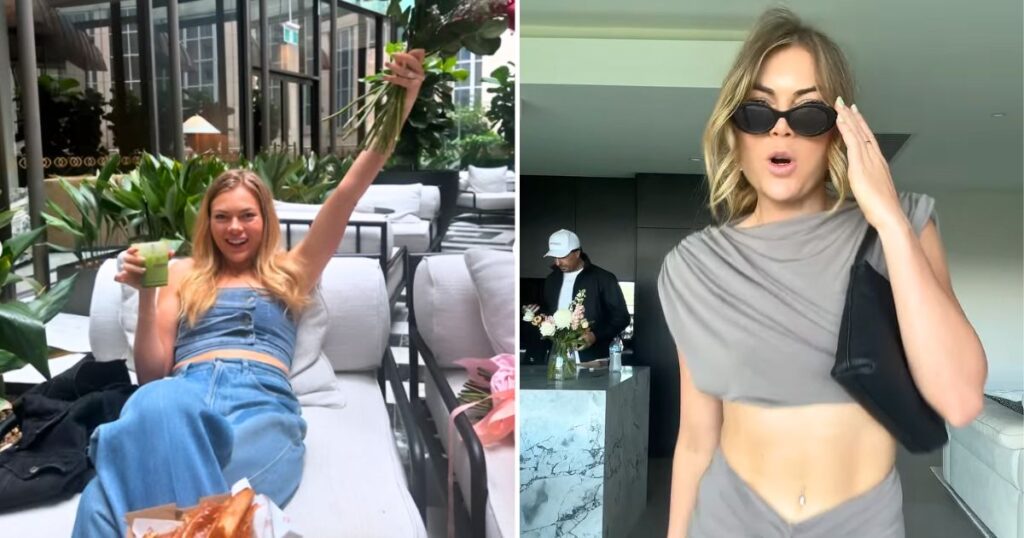 mafs australia 2025 jacqui burfoot clint rice instagram