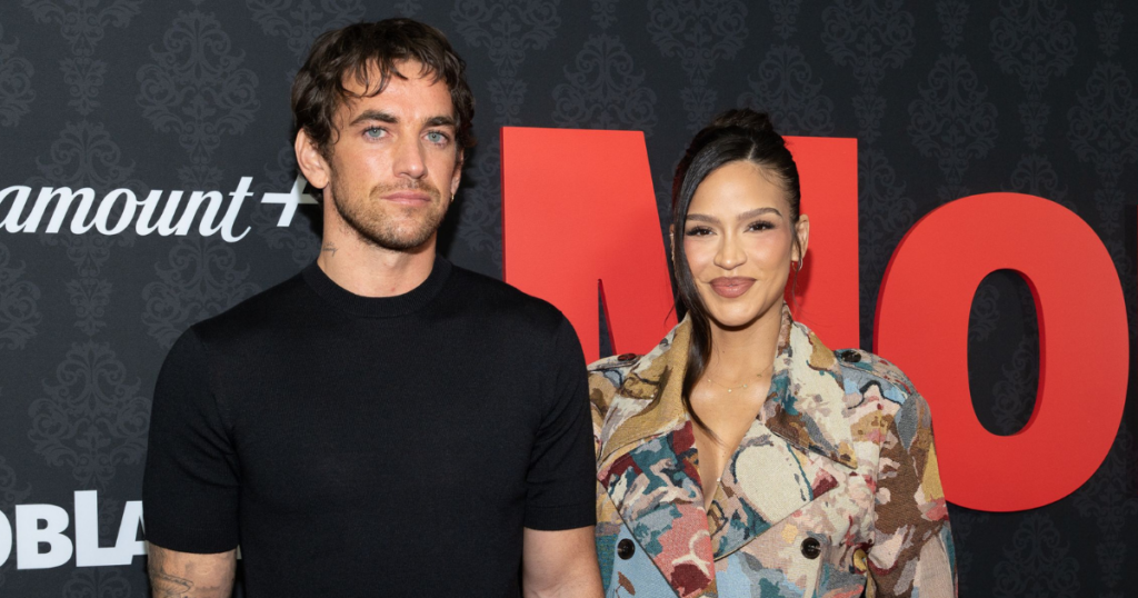 Alex Fine releases statement about wife Cassie Ventura