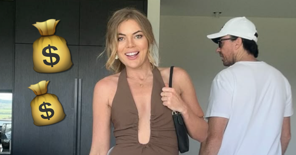 Jacqui after MAFS Australia 2025