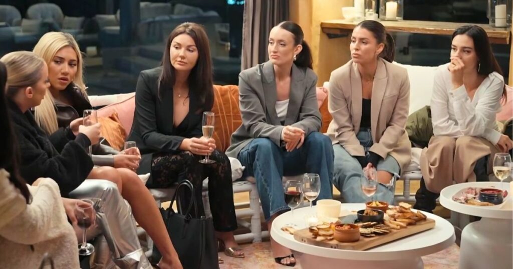 mafs australia 2025 participants fakest fake beth kelly veronica