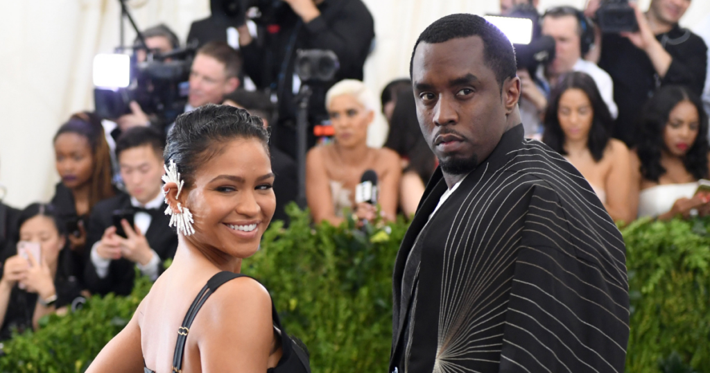 Diddy
