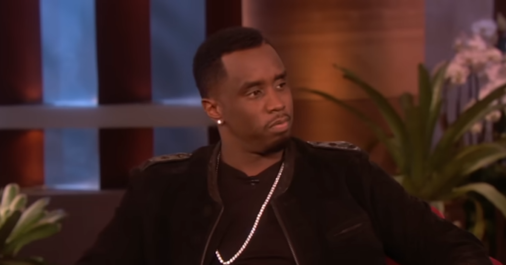 Cassie’s ex-best friend testimony Diddy