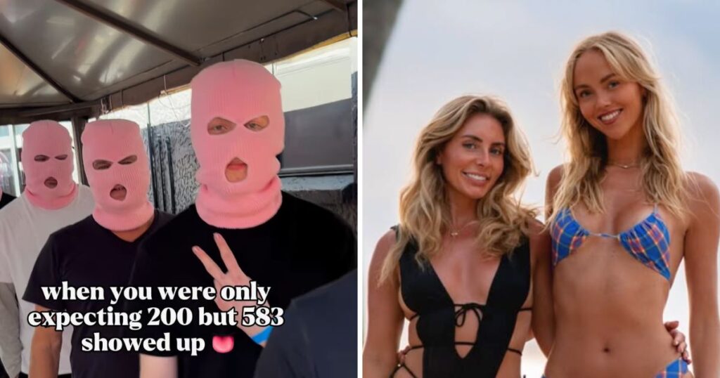 OnlyFans challenge