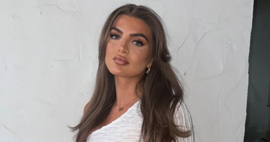 Latest rumoured Islander for Love Island 2025