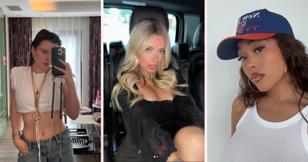 Stars who’ve quit OnlyFans and completely switched careers