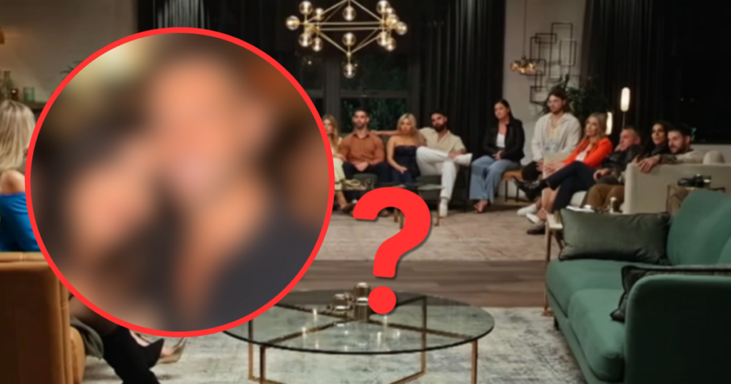MAFS Australia 2025 couple may be dating now
