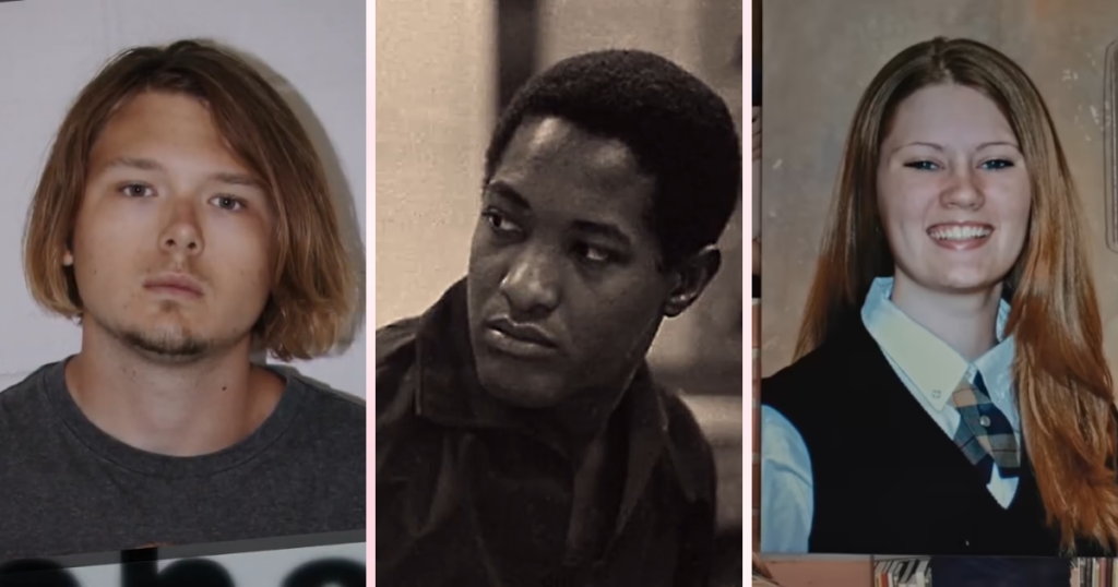 True crime docs rotten tomatoes