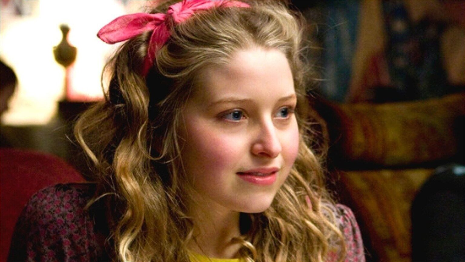 Harry Potter's Jessie Cave reveals stark reality of OnlyFans