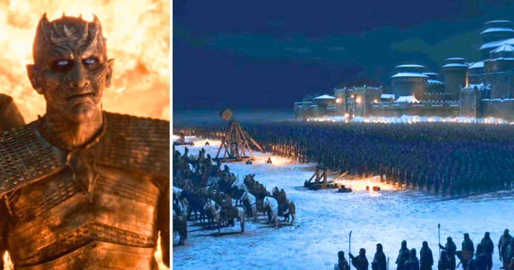 game of thrones stunt performer