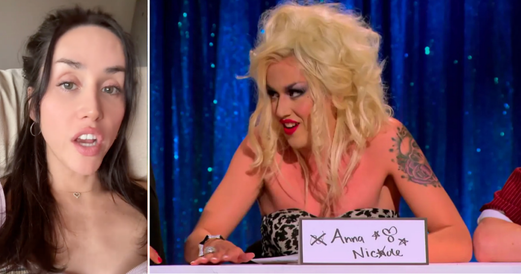Adore Delano