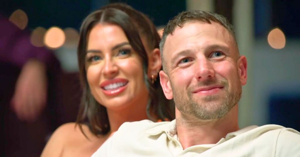 mafs australia jeff business side quests