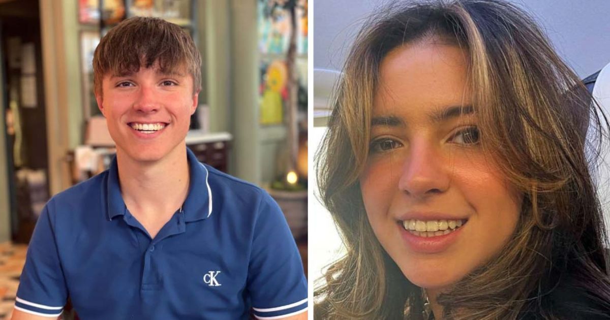 Nottingham attack victims set to receive posthumous degrees