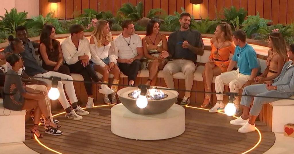 Love Island
