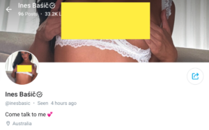 The MAFS Australia contestants who resorted to OnlyFans