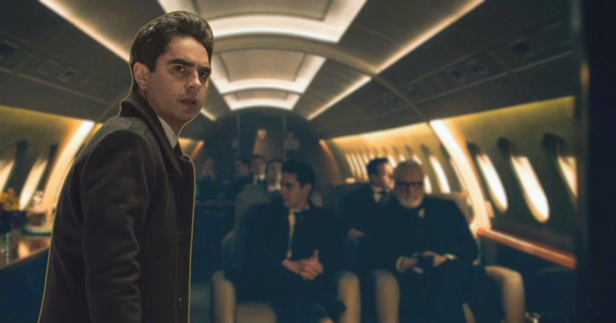 What Happened To Nick In Handmaid's Tale Book