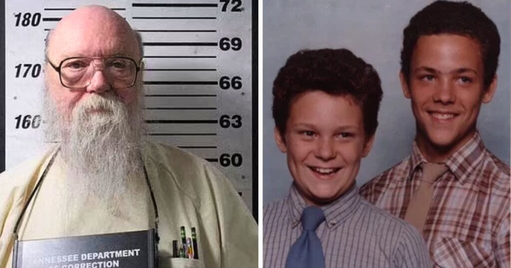 death row final words