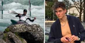 OnlyFans' Kurts Adams Rozentals has Olympic dreams squashed