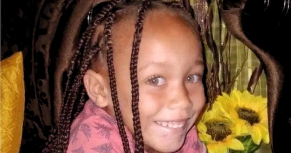 Six-year-old kidnap judge statement