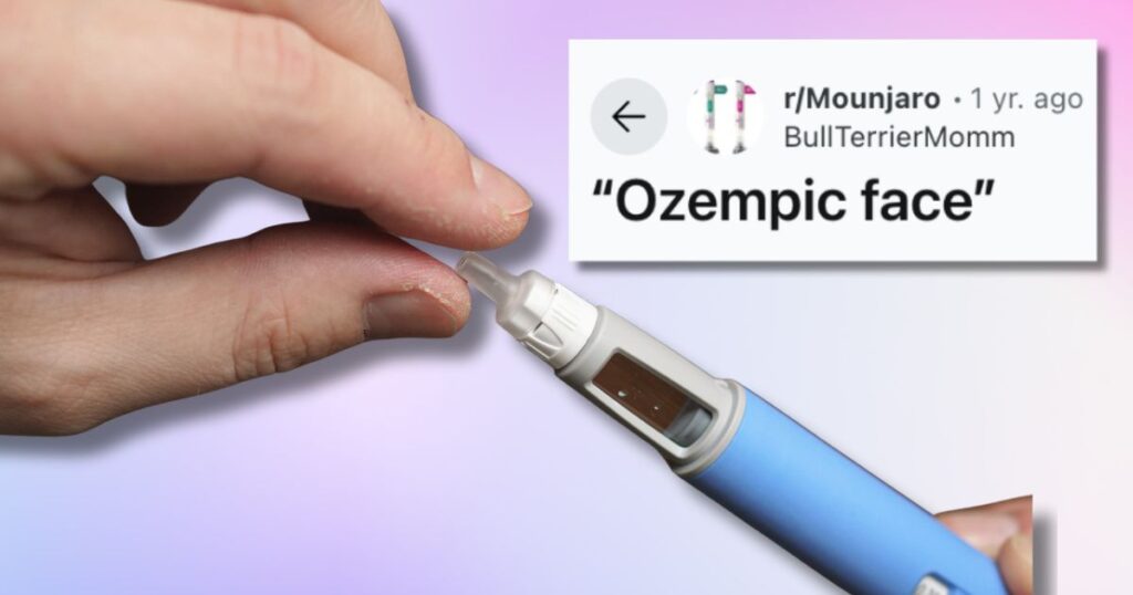 ozempic after