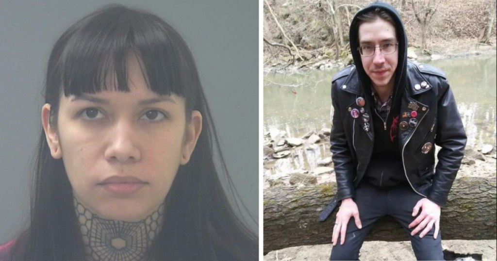 Chelsea Perkins And Matthew Dunmire