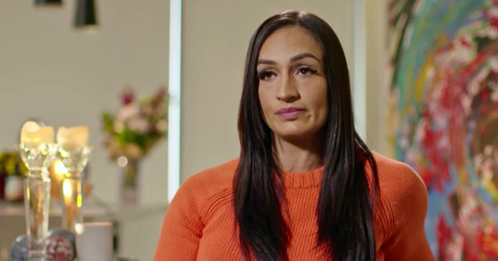 MAFS Australia star left OnlyFans