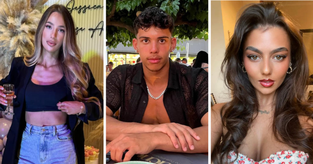 Love Island 2025 rumoured cast members