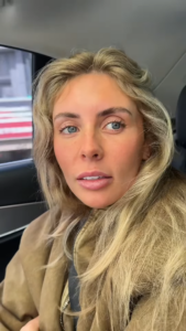 Bonnie Blue's socials vanish after announcing next OnlyFans stunt