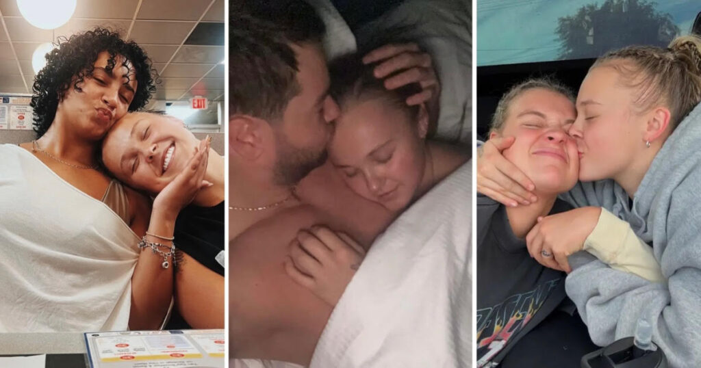 JoJo Siwa dating history