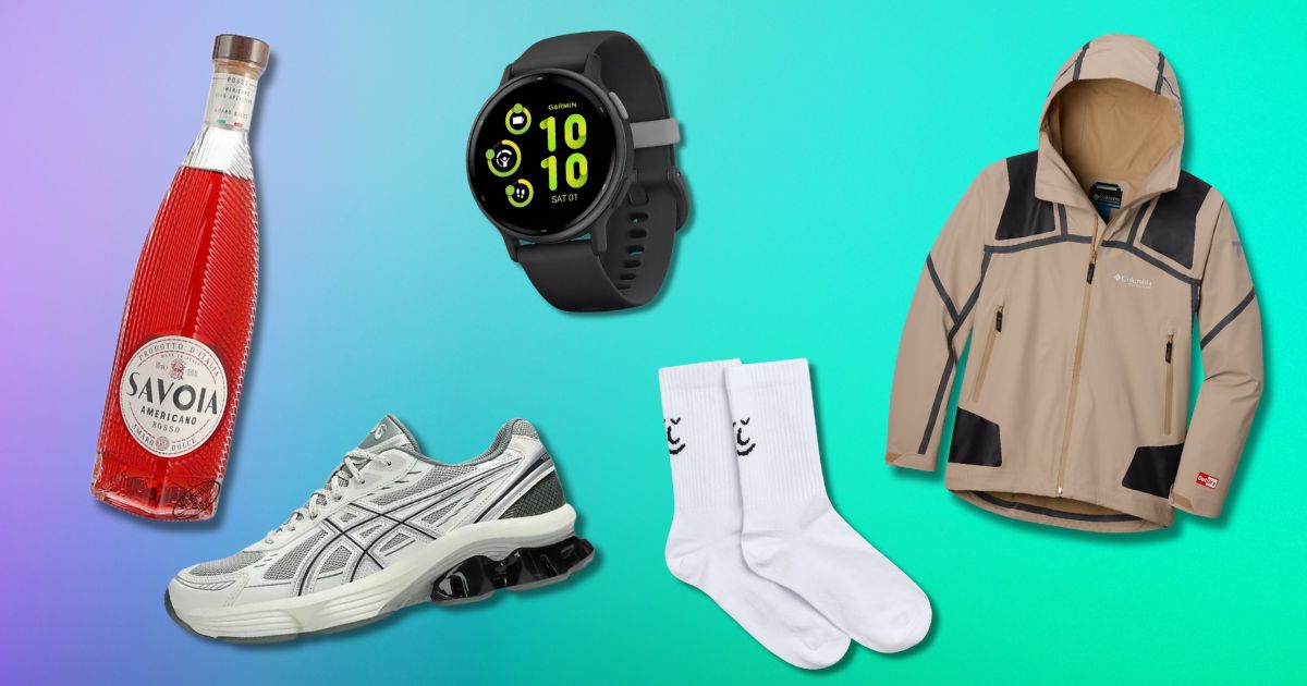 The Tab Father's Day gift guide: Gifts for every kind of dad