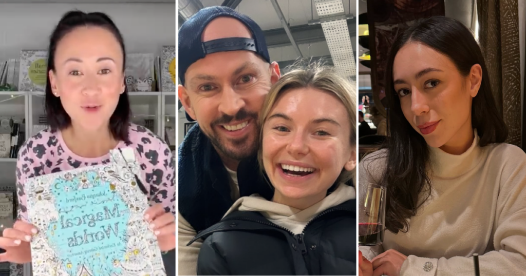 James Watt relationship history