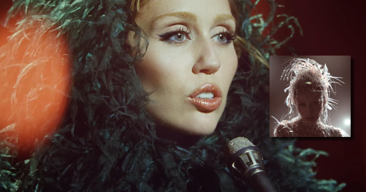 No hit single and low streams: How Miley Cyrus' new album became her biggest flop